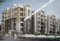Vizag Real Estate Properties Flat for Sale at Atchutapuram